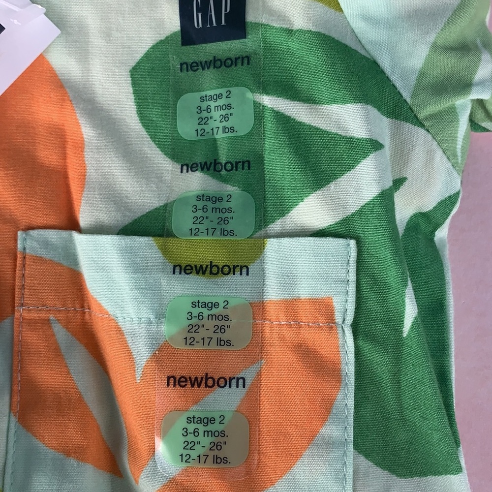Baby gap - Picture 4 of 5